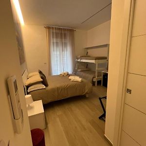 Habitación Cuádruple Superior